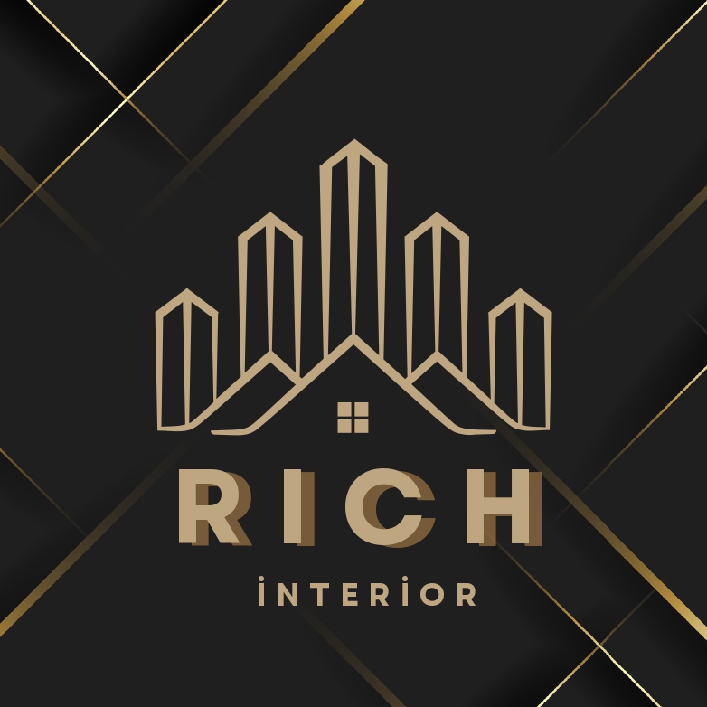 Rich Interior Logo