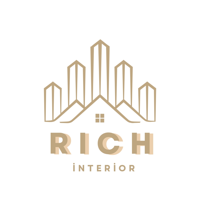 Rich Interior Logo