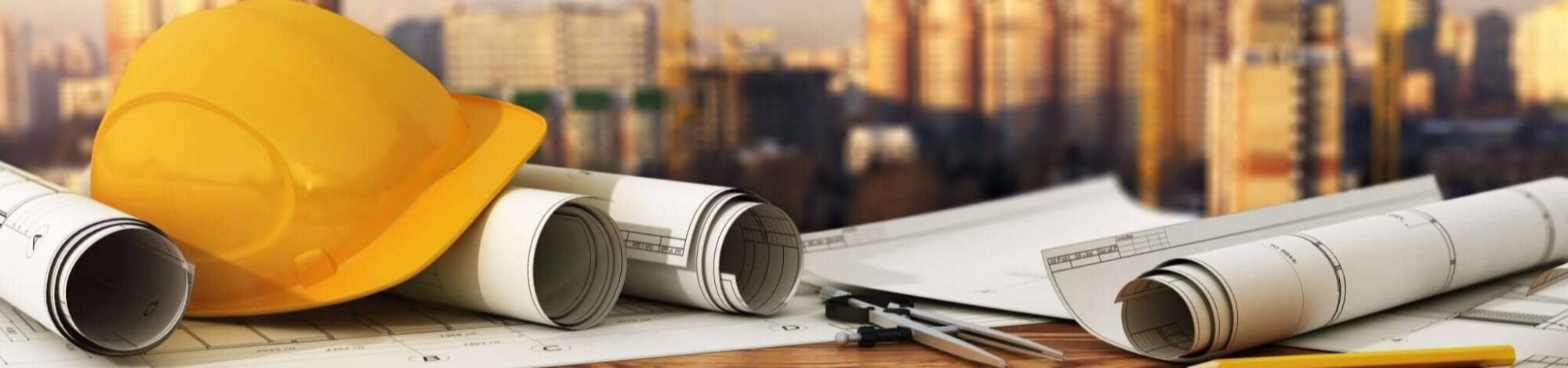 İnşaat layihəsinin arxa planı