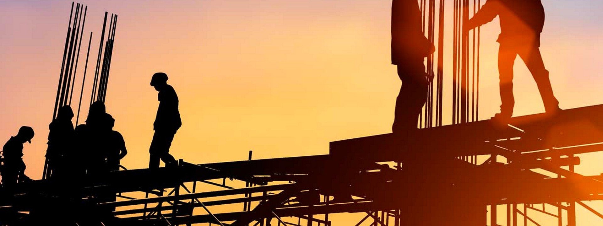 İnşaat layihəsinin arxa planı